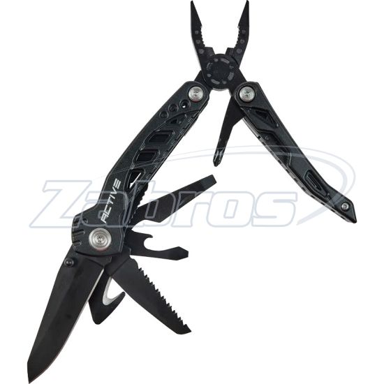 Фото Мультитул Active Handy Tool