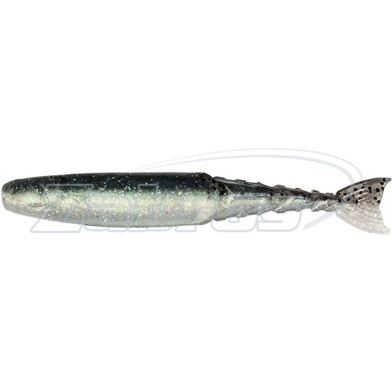Фото Z-Man ChatterShad, 3,50", 8,9 см, 5 шт, Bad Shad Фото Z-Man ChatterShad, 3,50", 8,9 см, 5 шт, Bad Shad
