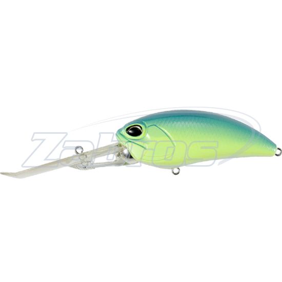 Фото DUO Realis Crank G87 20A, 8,7 см, 35,5 г, 6,3 м, ACC3126
