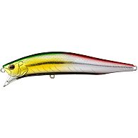 Воблер Daiwa Morethan Crosswake R 90F-SSR, 9 см, 13,7 г, 0,3 м, Adel Yuu Mazume Kai, купити, ціна, Київ, Україна | Zabros