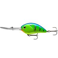 Воблер Daiwa Steez Crank 500F-DR, 70F, 17510-501, 7 см, 27,8 г, 5,2 м, Monster Chart, купить, цена, Киев, Украина | Zabros