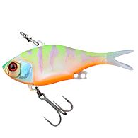 Воблер Jackall Jeublu 52S, 5,2 см, 6,4 г, Chart Back Gill, купити, ціна, Київ, Україна | Zabros