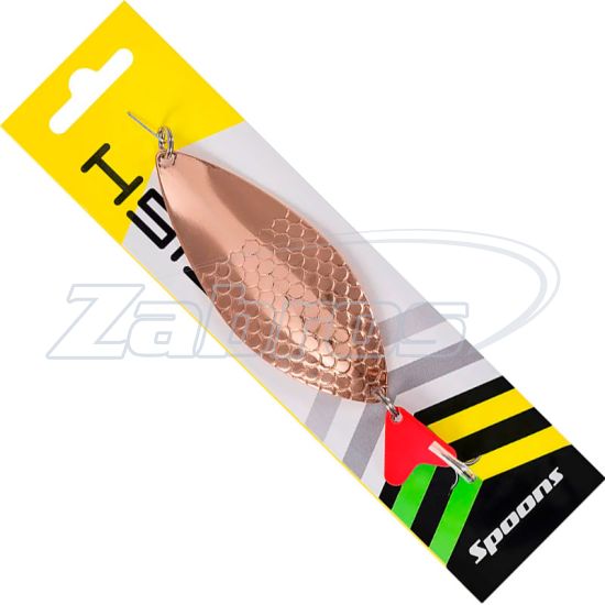 Фото X-Fish Atomic, 22,5 г, 03