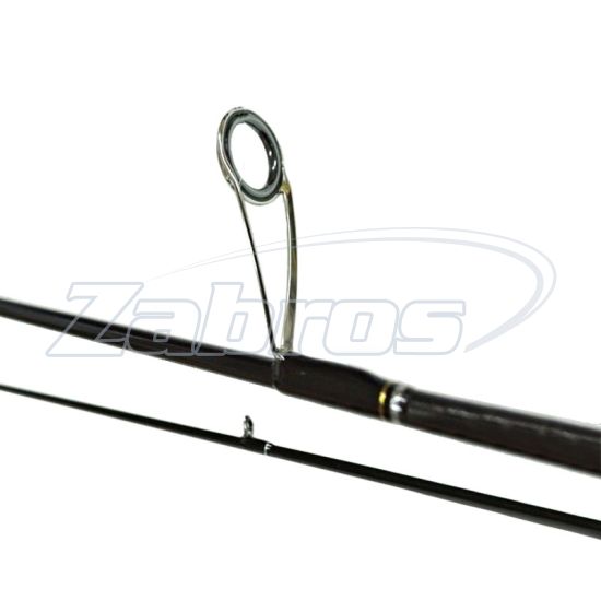Цена Major Craft Speedstyle, SSS-S632UL/SFS, 1,91 м, 0,4-5,25 г.