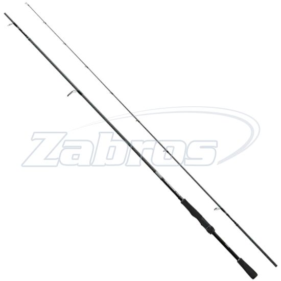 Фото Shimano Hard Rocker XR, S76ML+, 2,29 м, 6-24г