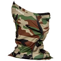 Бафф Simms BugStopper SunGaiter, 11036-569-00, Woodland Camo, купить, цены в Киеве и Украине, интернет-магазин | Zabros