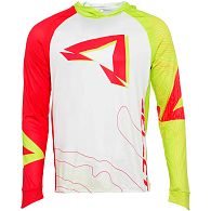 Худі Select Hooded Jersey, XL, Red/Green: купити, ціна, Київ, Україна | Zabros