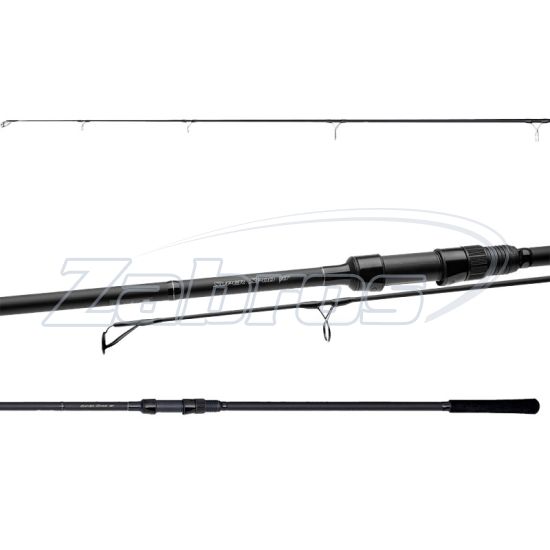 Картинка Daiwa Super Spod, 11915-395, 3,9 м, 5 lb Картинка Daiwa Super Spod, 11915-395, 3,9 м, 5 lb