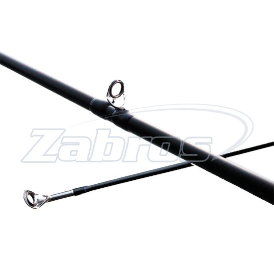 Фотография Major Craft Basspara Bass Bait, BXC-692M, 2,06 м, 7-21 г