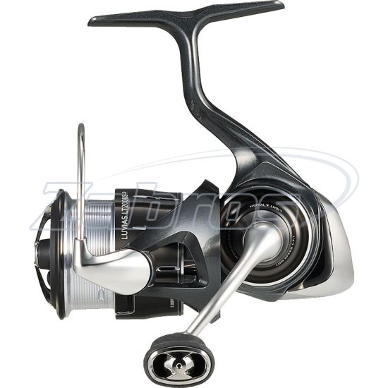 Фото Daiwa 24 Luvias LT, 2500S