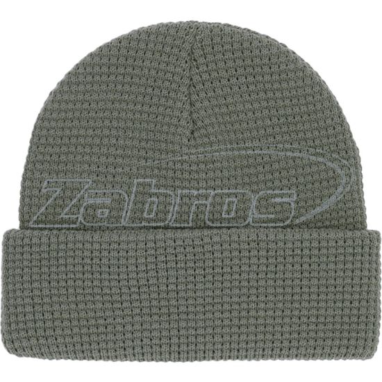 Фотография Simms Everyday Waffle Knit Beanie, 13786, Loden