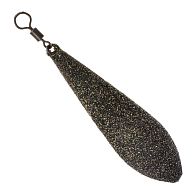 Грузило Brain Long Cast, 90 г, Camo Black для рыбалки, купить, цены в Киеве и Украине, интернет-магазин | Zabros