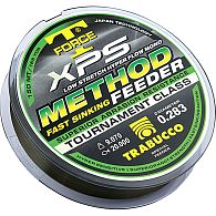 Леска Trabucco T-Force XPS Method Feeder, 053-96-300, 0,31 мм, 9,78 кг, 150 м: купить, цена, Киев, Украина | Zabros