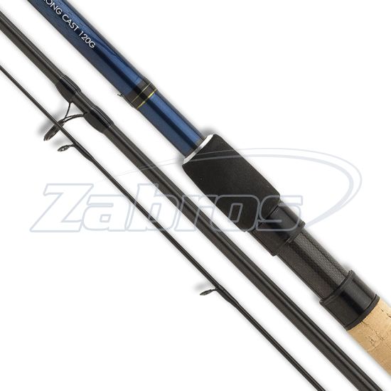 Картинка Shimano Super Ultegra AX Feeder, SULTAXPR90FDR, 3,66 м, до 90 г