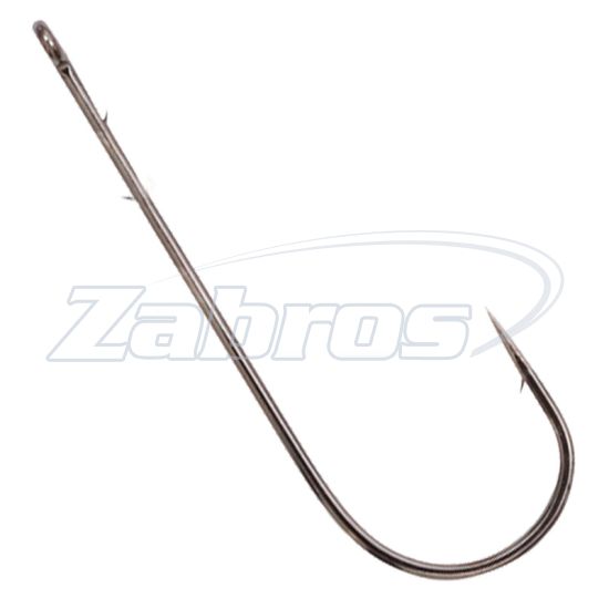 Фото Fudo Worm SSB2, FWS2-6111, 1, 6 шт, Black