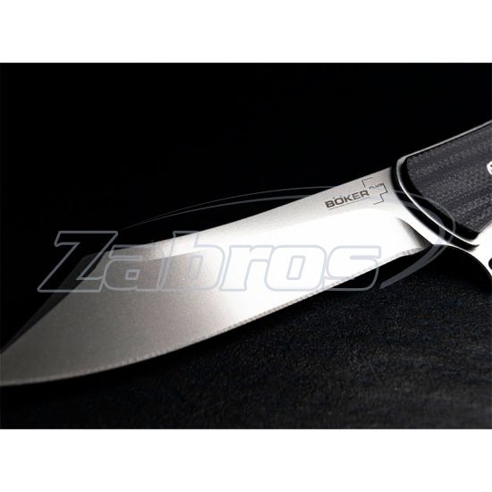 Картинка Boker Plus Obscura
