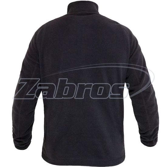 Малюнок Fahrenheit Classic Micro ZIP, FACLM07501XL/L, Black