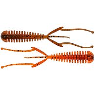 Силикон Select Toxic, 2,30", 5,85 см, 6 шт, 217: купить, цена, Киев, Украина | Zabros