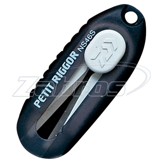 Фото Daiwa Petit Riggor, NS-46S, 4,6 см, 8 г Фото Daiwa Petit Riggor, NS-46S, 4,6 см, 8 г