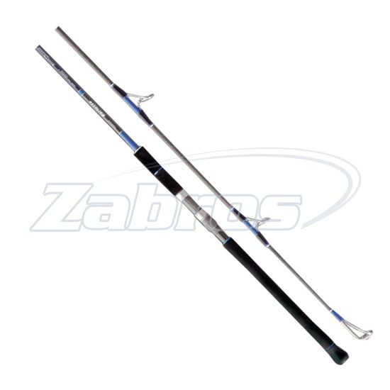 Фото Graphiteleader Barlette, GSOBS-75HX-HIRAMASA, 2,26 м, 30-150 г