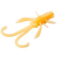 Силікон FishUp Baffi Fly, 1,50", 3,8 см, 10 шт, #108, Рак: купити, ціна, Київ, Україна | Zabros