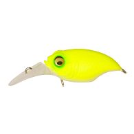 Воблер Megabass Griffon MR-X New 43F, 4,3 см, 7 г, 2,5 м, Mat Ko Chart, купити, ціна, Київ, Україна | Zabros