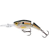Воблер Rapala Jointed Shad Rap 90SP, 9 см, 25 г, 5,4 м, SD, купить, цена, Киев, Украина | Zabros
