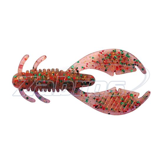 Фото Reins AX Craw, 3,00", 7,6 см, 8 шт, 406