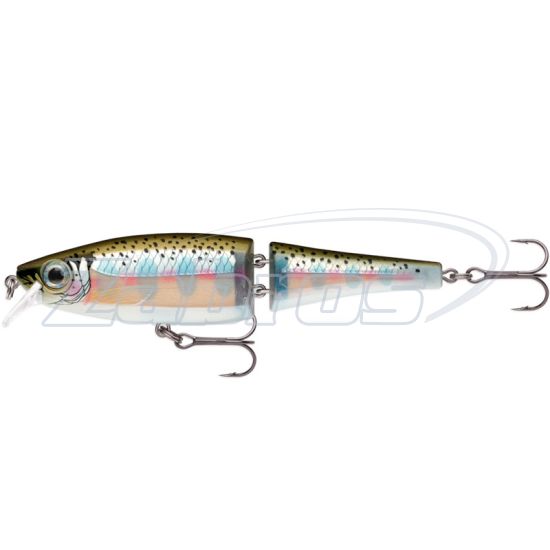 Фото Rapala BX Swimmer 120SS, 12 см, 22 г, 1,8 м, RT