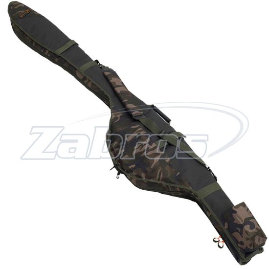 Фото Prologic Avenger Padded Multi Sleeve, 65081, 3 секц, 198x35x19 см Фото Prologic Avenger Padded Multi Sleeve, 65081, 3 секц, 198x35x19 см