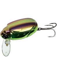 Воблер Bassday Bun 30F, 3 см, 4,5 г, 360, купити, ціна, Київ, Україна | Zabros