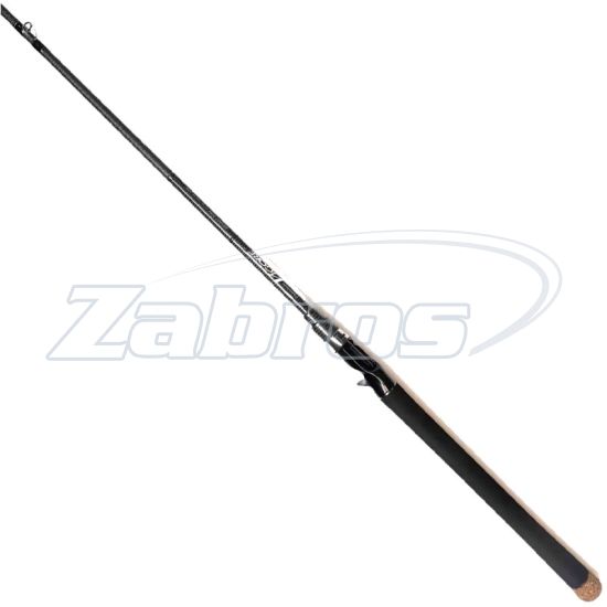 Фото Graphiteleader 20 Vigore, 20GVIGC-77XH, 2,31 м, 28-112 г