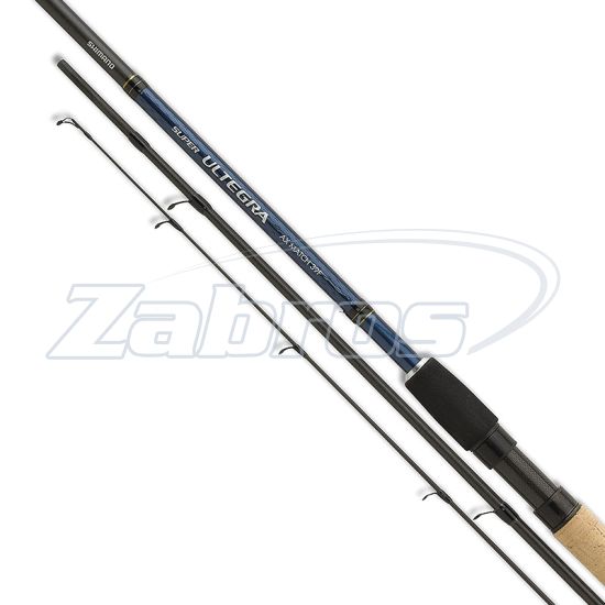 Фото Shimano Super Ultegra AX Match, SULTAX39F, 3,9 м, 30 г