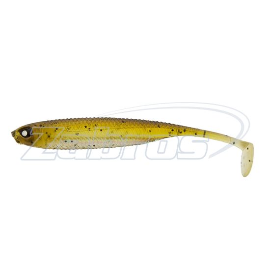 Фото Lucky John Makora Shad Tail, 3,00", 7,6 см, 7 шт, 140406-005