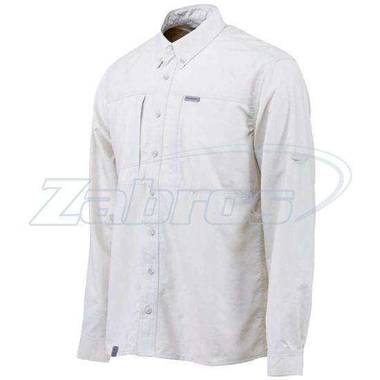 Фотография Fahrenheit Solar Guard RipStop, FAPC18003S/R, White