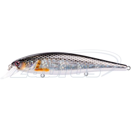 Фото Trident Factor 128SP, 12,8 см, 26 г, 1,8 м, 015