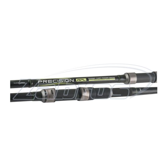 Фотографія Trabucco Precision RPL Barbel & Carp Feeder, 152-19-390, 3,9 м, до 150 г
