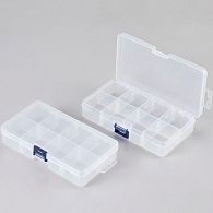 Коробка Ring Star Dream Master Compact, DM-1610, 16,5x9,5x3 см: купити, ціна, Київ, Україна | Zabros