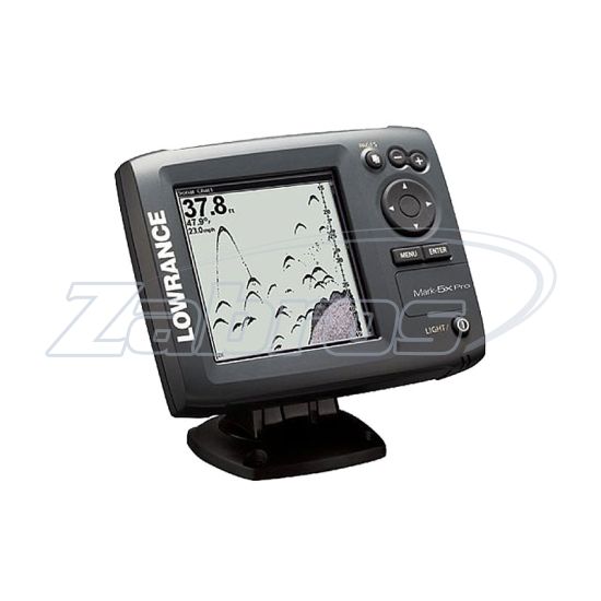 Картинка Lowrance Mark-5x PRO, 000-00175-001