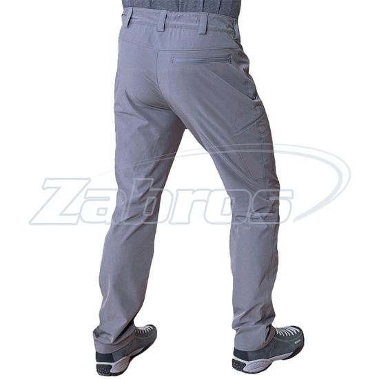 Картинка Fahrenheit Hiking Pro, FASS03102 36/32, Grey