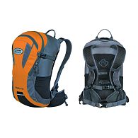 Рюкзак Terra Incognita Racer 18, Orange/Grey, купить, цены в Киеве и Украине, интернет-магазин | Zabros