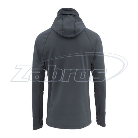 Фотографія Simms ExStream Core Top, 12292-005-60, XXL
