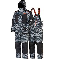 Костюм зимний Norfin Discovery 2 Camo, 452303-L: купить, цена, Киев, Украина | Zabros