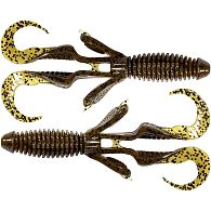 Силікон Z-Man Gremlin, 4,50", 11,45 см, 4 шт, Green Pumpkin: купити, ціна, Київ, Україна | Zabros