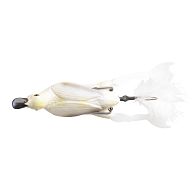Воблер Savage Gear 3D Hollow Duckling Weedless, 57652, 7,5 см, 15 г, White, купити, ціни в Києві та Україні, інтернет-магазин | Zabros