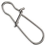 Застежка Daiwa Fast Lock Snap, 14905-506, 6, 13 кг, 10 шт: купить, цена, Киев, Украина | Zabros