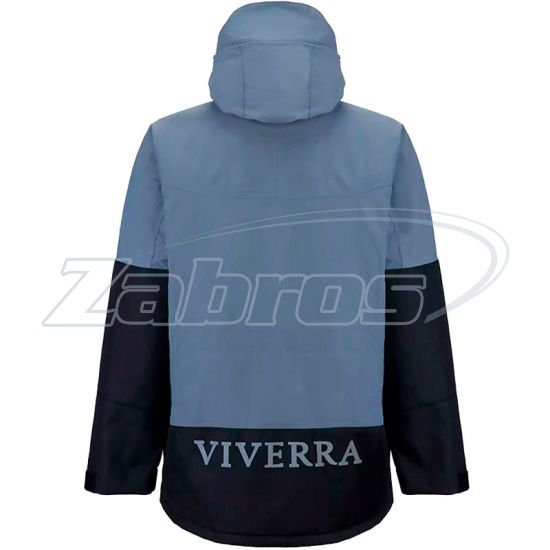 Фотография Viverra Winter Cat, XL, Grey