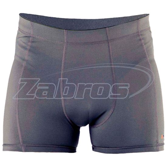 Фотографія Fahrenheit Power Dry, L/R, Gray