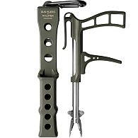 Кусачки DaiichiSeiko Gun Pliers + Holster, 32133, Foliage Green, купить в Киеве и Украине, цена в интернет-магазине | Zabros