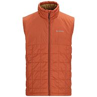 Жилет Simms Fall Run Insulated Vest, 13304-813-40, L, Clay, купити, ціни в Києві та Україні, інтернет-магазин | Zabros